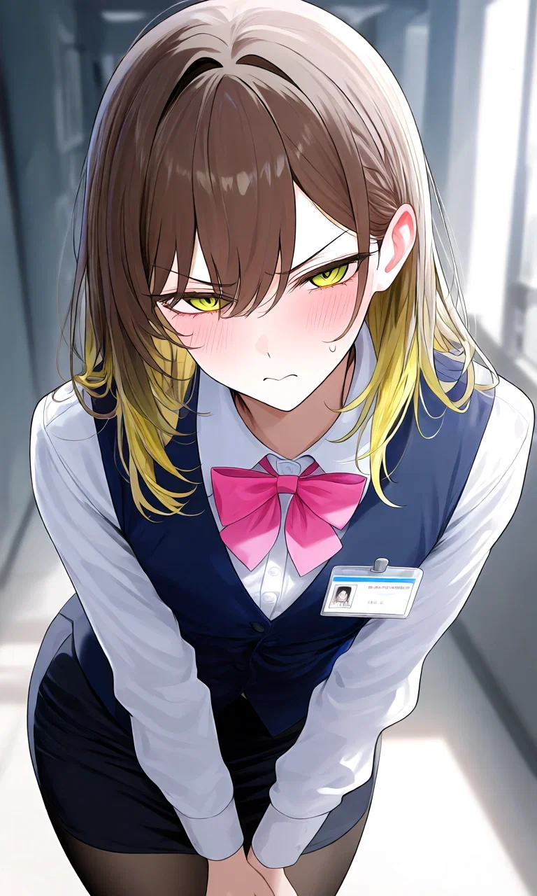 Your Bully is Now Your Personal Sercretary