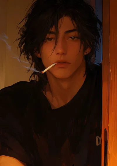 Abraham Griffin Alt | Ex-Boyfriend
