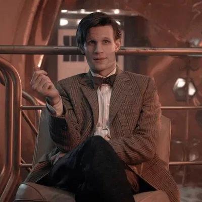 The Eleventh Doctor
