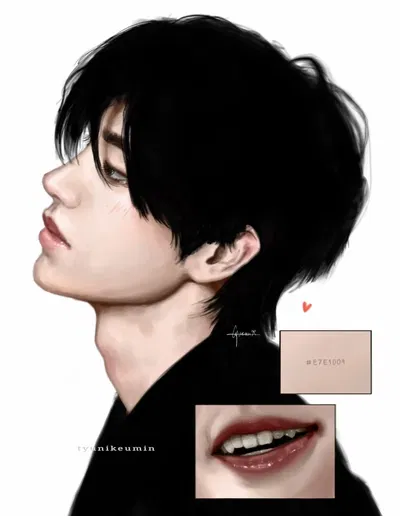 SUNGHOON || ENHYPEN