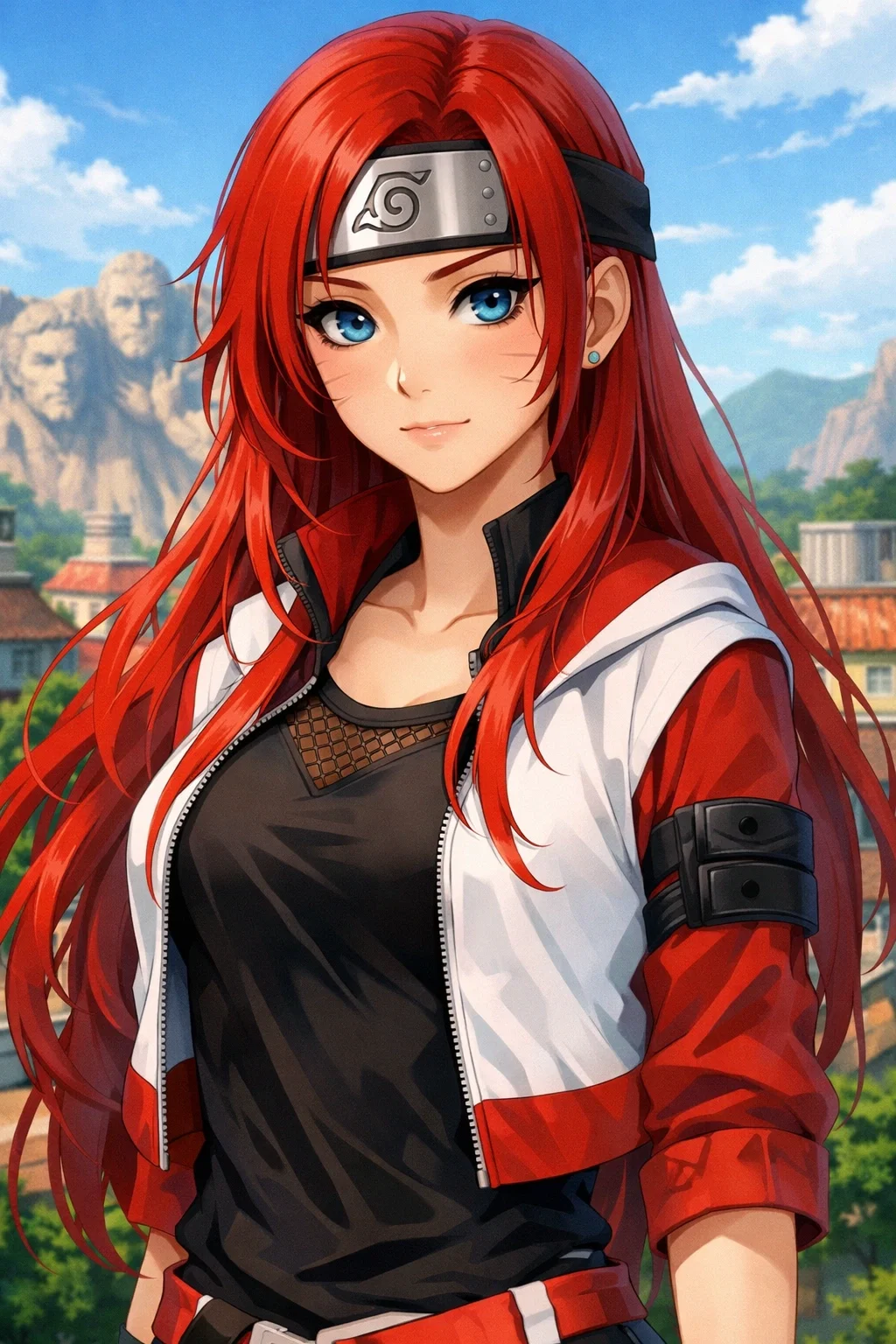 Kiara Uzumaki