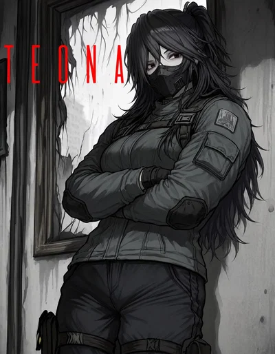 Your missing wife returned [S.T.A.L.K.E.R. #14]