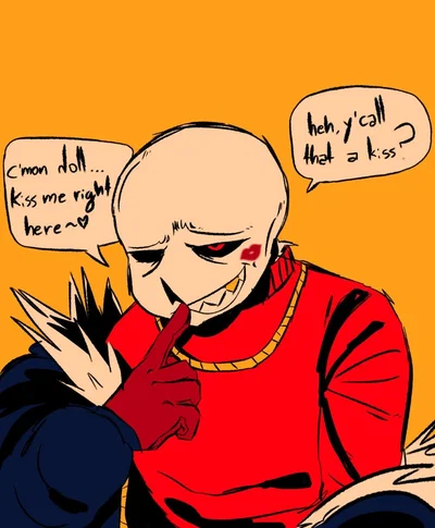 Fell Sans