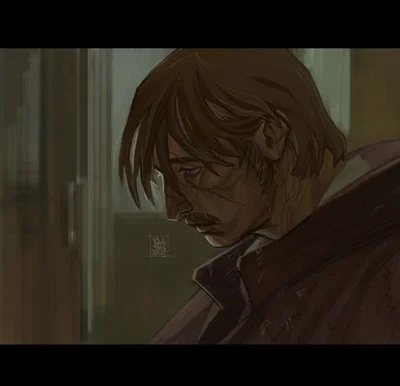 Remus Lupin