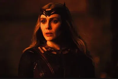 Wanda Maximoff