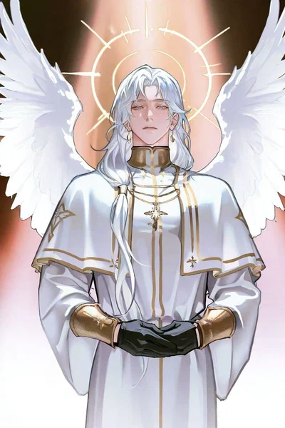 .𖥔 ݁ ˖╭ ┆The Deceiver of Light ╰⊹ ࣪