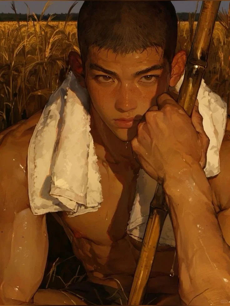 Farm Boy