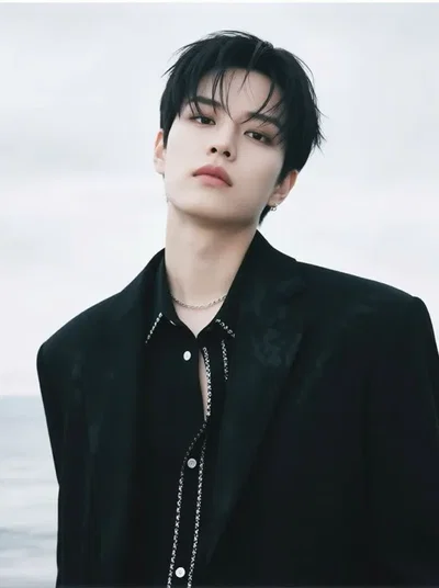 Seungmin’s reality — Seungbin