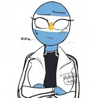 Argentina Countryhumans