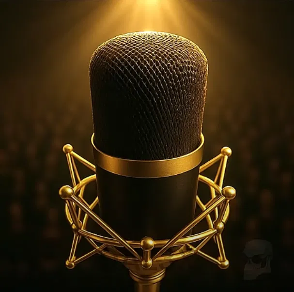Universal Microphone