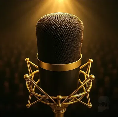 Universal Microphone