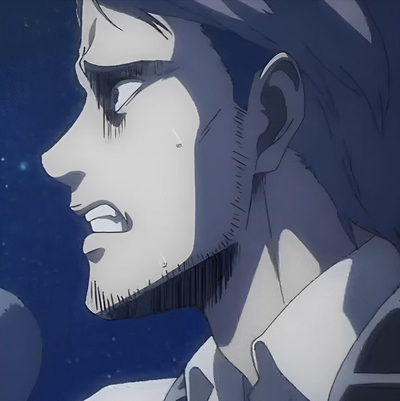 Jean Kirstein </3