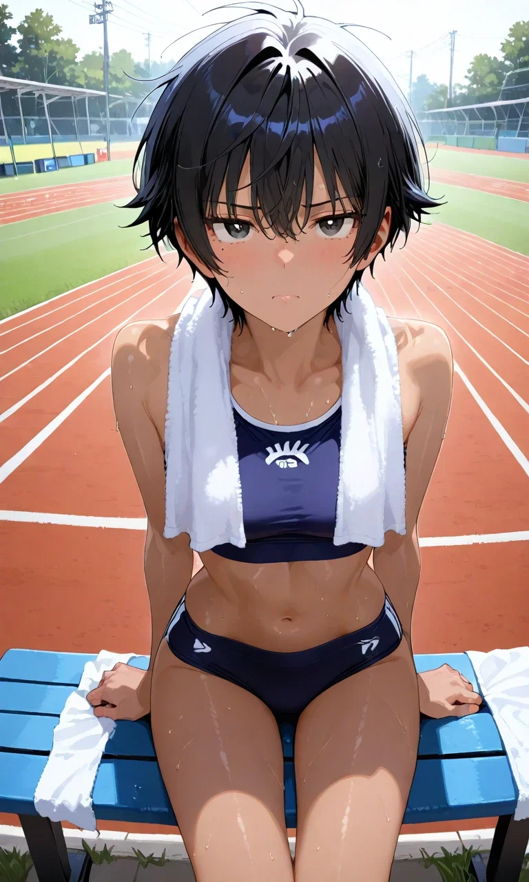 My Gifted Athlete Has No Respect For Me! Should I Teach Her a Lesson?