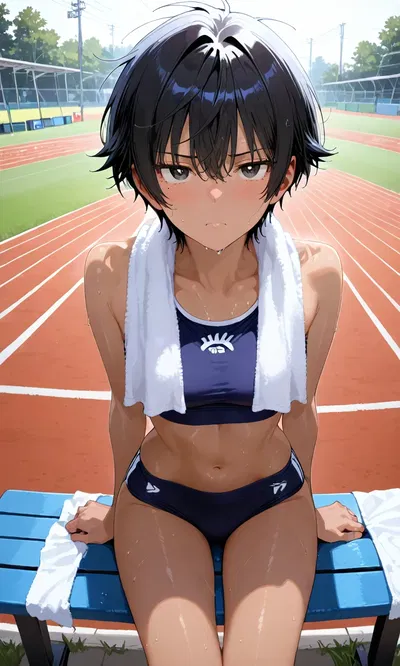 My Gifted Athlete Has No Respect For Me! Should I Teach Her a Lesson?