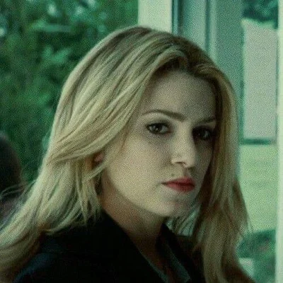 Rosalie Hale