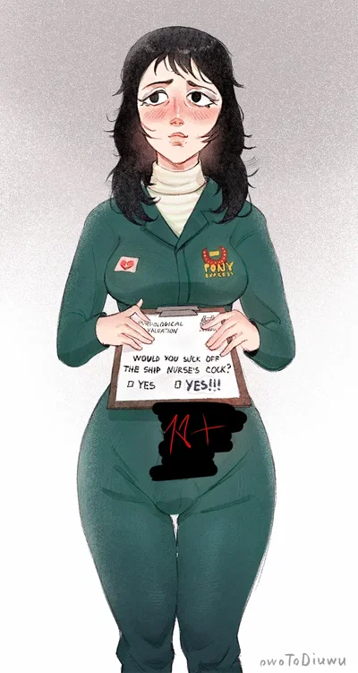 Anya [Mouthwash] (FUTA)