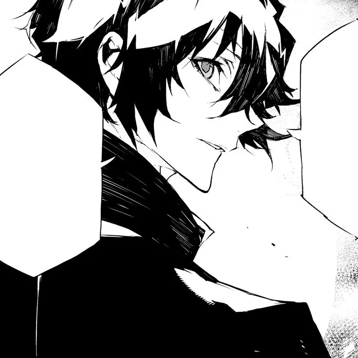 Dazai Osamu | Captured spy
