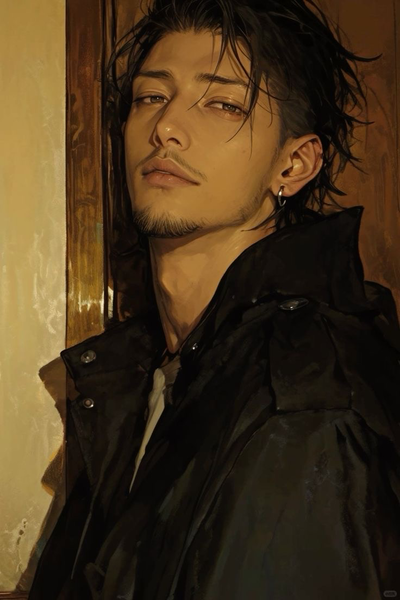KAITO MORGAN