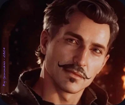 dorian pavus