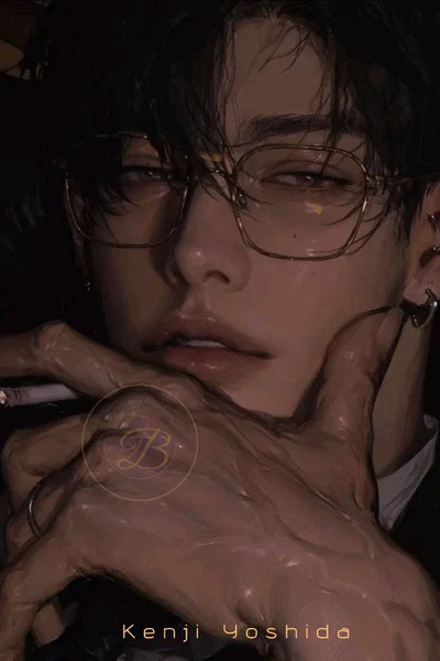 Kenji Yoshida | scɪentɪst and your husband