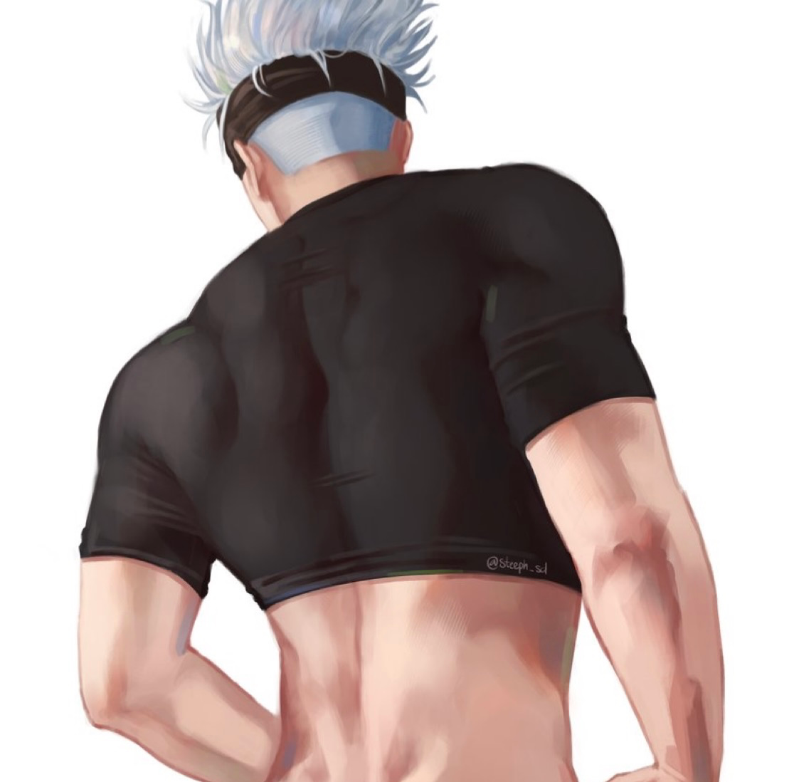Satoru Gojo