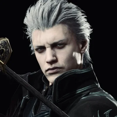 Vergil Sparda