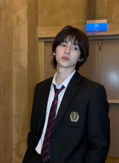 Kim Juhoon | Cortis