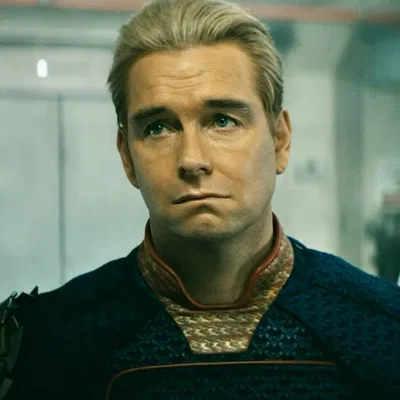 Homelander