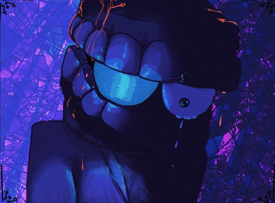 TADC || Apocalypse 