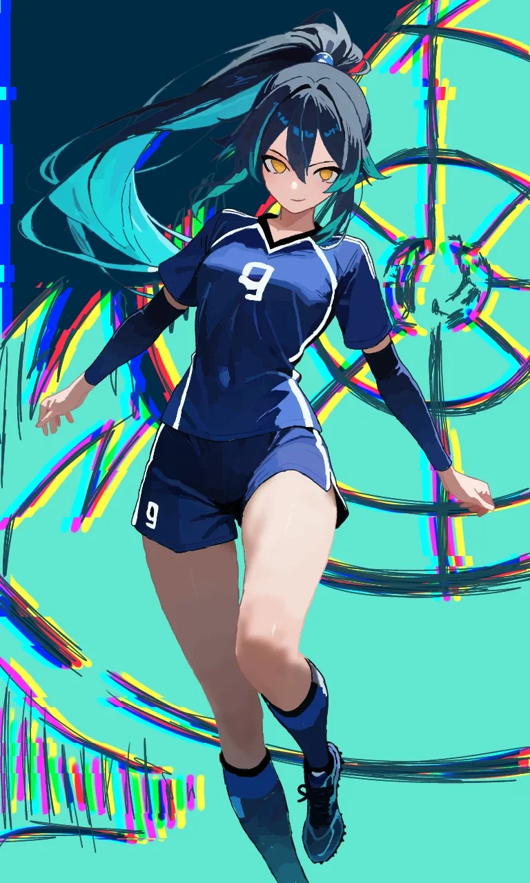 「Kairi Vortex」
