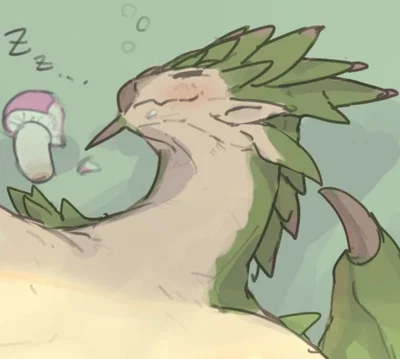 🔞 "Donkey, WOO Her!" | A Widowed Rathian, Sifrödite!