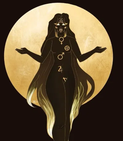 Sun Sister | SCP-179