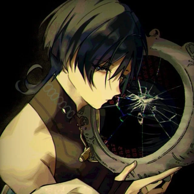 Scaramouche