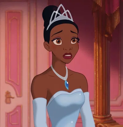 The Princess and the Frog – 2009.