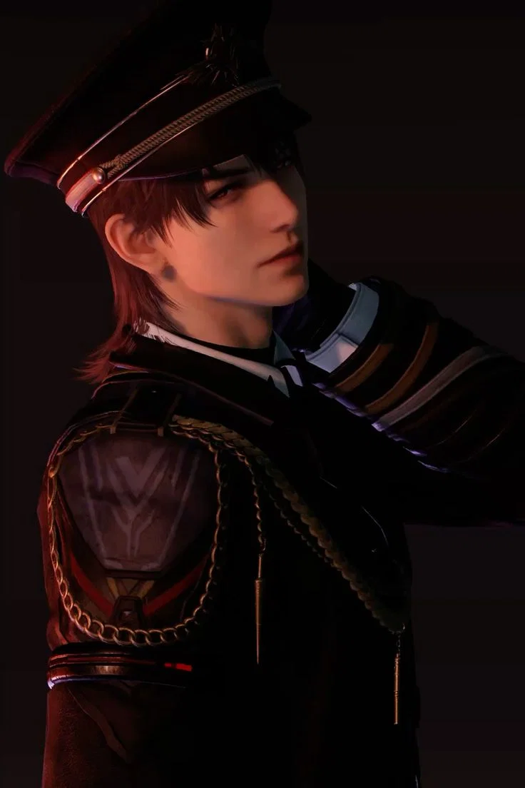 Caleb