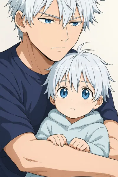 Gojo Satoru