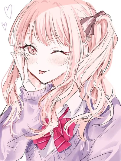 ✦ ⌇ Mizuki Akiyama ⌇ ✦