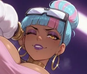 Futa bully is bigger