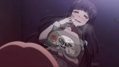 Mikan [Walked In On]