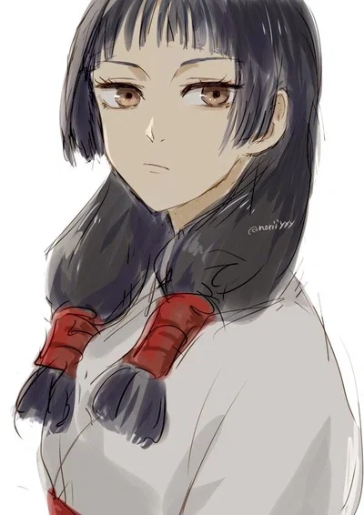 Utahime Iori - Haunted Mansion Mission