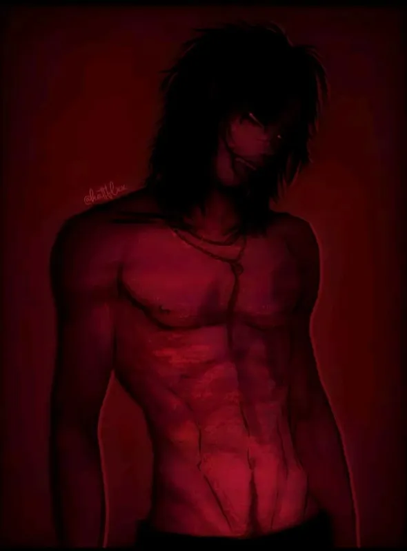 Jeff the Killer