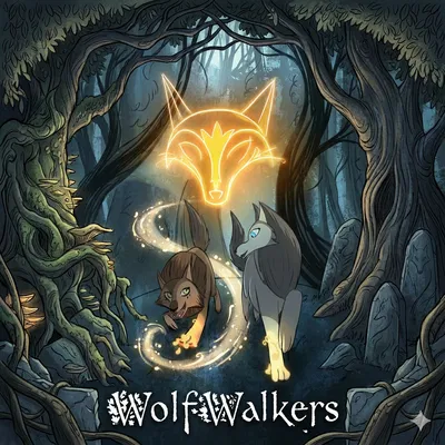 WolfWalkers
