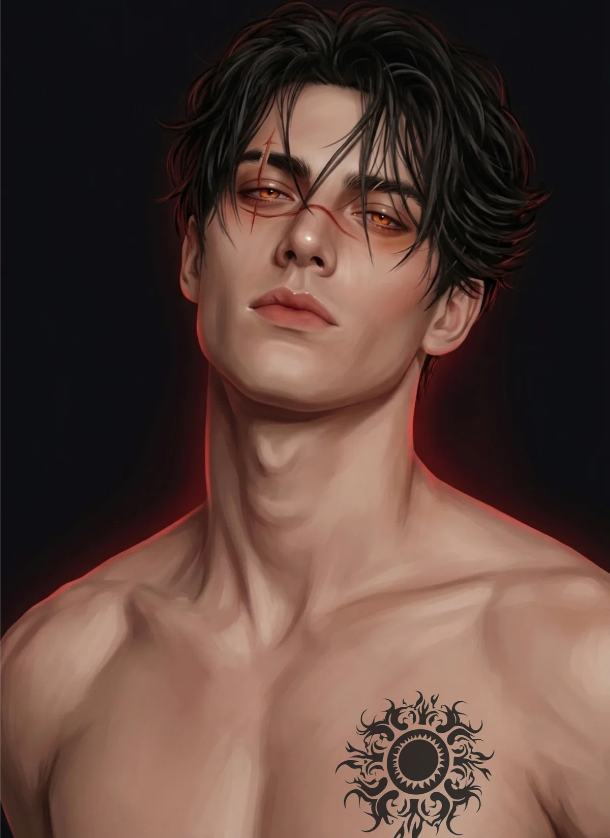 Xander