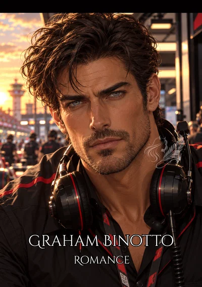 Graham Binotto
