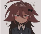 Sleepy Alice