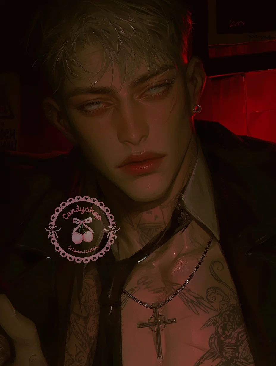 DAVID ROMANO | THE BLACK VULTURES 