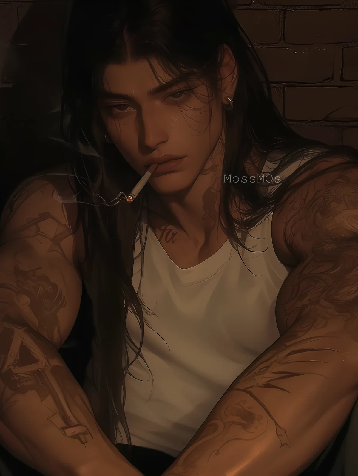 Mateo Galvan | Ex-con