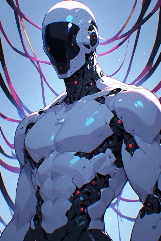 Executive overlord [AR Assistant]