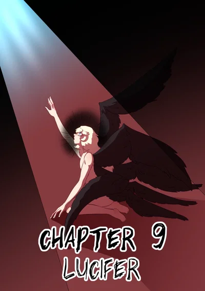 Lucifer: The Femboy King of Hell