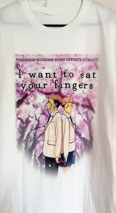 MYTHICAL thrift find